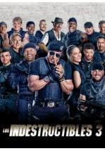 LOS INDESTRUCTIBLES 3 - EXPENDABLES 3