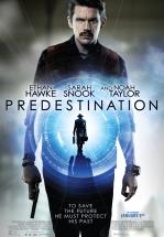 PREDESTINACION - PREDESTINATION