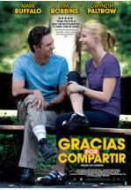 GRACIAS POR COMPARTIR - THANKS FOR SHARING
