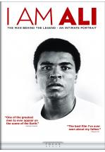 MUHAMMAD ALI, EL HOMBRE DETRAS DE LA LEYENDA