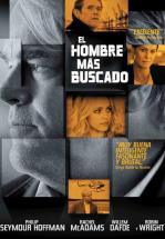 EL HOMBRE MAS BUSCADO - A MOST WANTED MAN