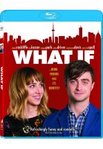 SOLO AMIGOS - WHAT IF? BLU RAY + DVD