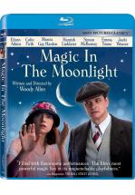 MAGIA A LA LUZ DE LA LUNA -BLU RAY-