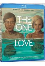 THE ONE I LOVE -BLU RAY-