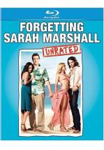 COMO SOBREVIVIR A MI NOVIA - FORGETTING SARAH MARSHALL- BLU RAY-