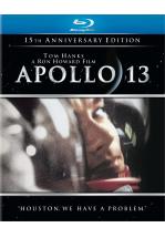 APOLLO 13 -BLU RAY-