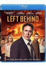 EL APOCALIPSIS -LEFT BEHIND -BLU RAY-