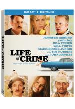 LIFE OF CRIME -BLU RAY-