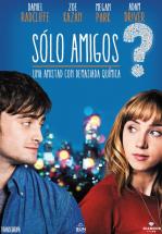 SOLO AMIGOS - WHAT IF?