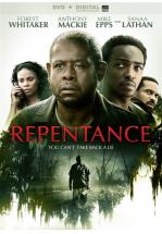 ARREPENTIMIENTO - REPENTANCE