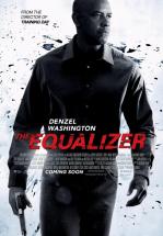 EL JUSTICIERO - THE EQUALIZER