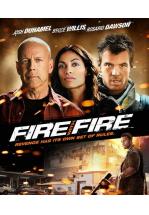 FUEGO CRUZADO - FIRE WITH FIRE