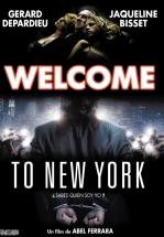 WELCOME TO NEW YORK