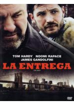 LA ENTREGA -THE DROP-