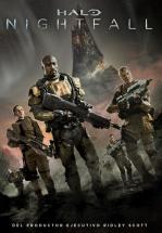 HALO : NIGHTFALL