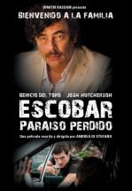ESCOBAR: PARA&Iacute;SO PERDIDO