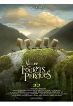 MINUSCULOS: EL VALLE DE LAS HORMIGAS