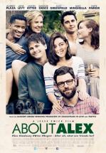 A PROP&Oacute;SITO DE ALEX