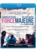 FORCE MAJEURE -BLU RAY-