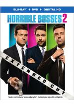 QUIERO MATAR A MI JEFE 2 -BLU RAY + DVD -