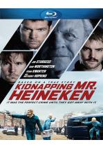 KIDNAPPING MR. HEINEKEN -BLU RAY-