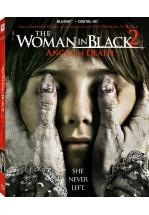 LA DAMA DE NEGRO 2 : ANGEL DE LA MUERTE -BLU RAY + DVD -