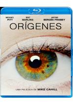 I ORIGINS -BLU RAY-