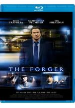 THE FORGER -BLU RAY-