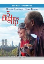 5 FLIGHTS UP -BLU RAY-