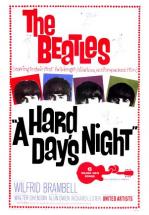 A HARD DAY&acute;S NIGHT
