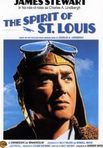 THE SPIRIT OF ST.LOUIS