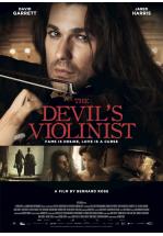 EL VIOLINISTA DEL DIABLO