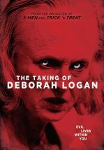 LA POSESI&Oacute;N DE DEBORAH LOGAN 