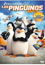 LOS PINGUINOS DE MADAGASCAR