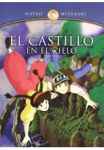 EL CASTILLO EN EL CIELO