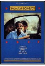 SALAAM BOMBAY !