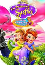 LA PRINCESITA SOFIA : LA MALDICION DE LA PRINCESA IVY
