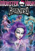 MONSTER HIGH -EMBRUJADAS-