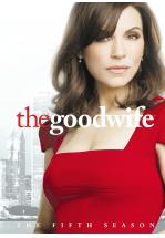 THE GOOD WIFE -TEMPORADA 5-