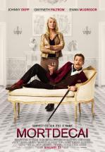 MORTDECAI