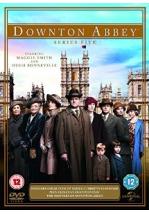 DOWNTON ABBEY -TEMPORADA 5-