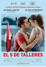 EL 5 DE TALLERES 