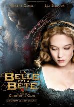 LA BELLA Y LA BESTIA (CON ACTORES)
