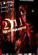 2/11: DIA DE LOS MUERTOS