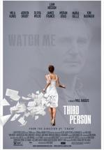 TERCERA PERSONA