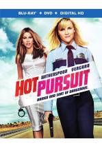 DOS LOCAS EN FUGA -BLU RAY + DVD -