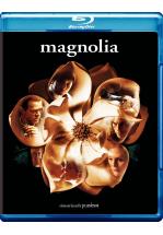MAGNOLIA -BLU RAY-