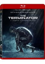 TERMINATOR -BLU RAY-