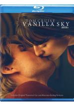 VANILLA SKY -BLU RAY-