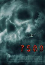 7500 VUELO DE LA MUERTE